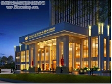 浙江三立開(kāi)元名都大酒店