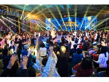 案例|2017琦雅國際醫(yī)療1+2千萬爆品戰(zhàn)略發(fā)布會(huì)