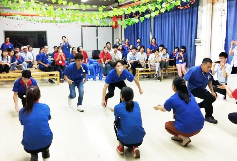 七夕趣味活動(dòng)專(zhuān)場(chǎng)