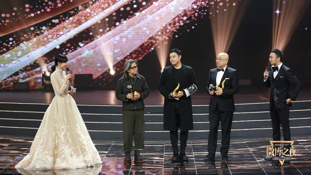 博最受期待春節(jié)檔電影——《中國女排》、《囧媽》、《唐人街探案3》 