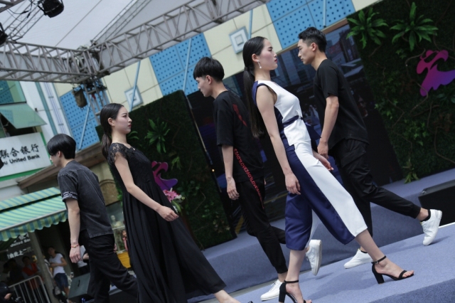 案例|攜手摩街，共贏未來 四季青摩街app上線