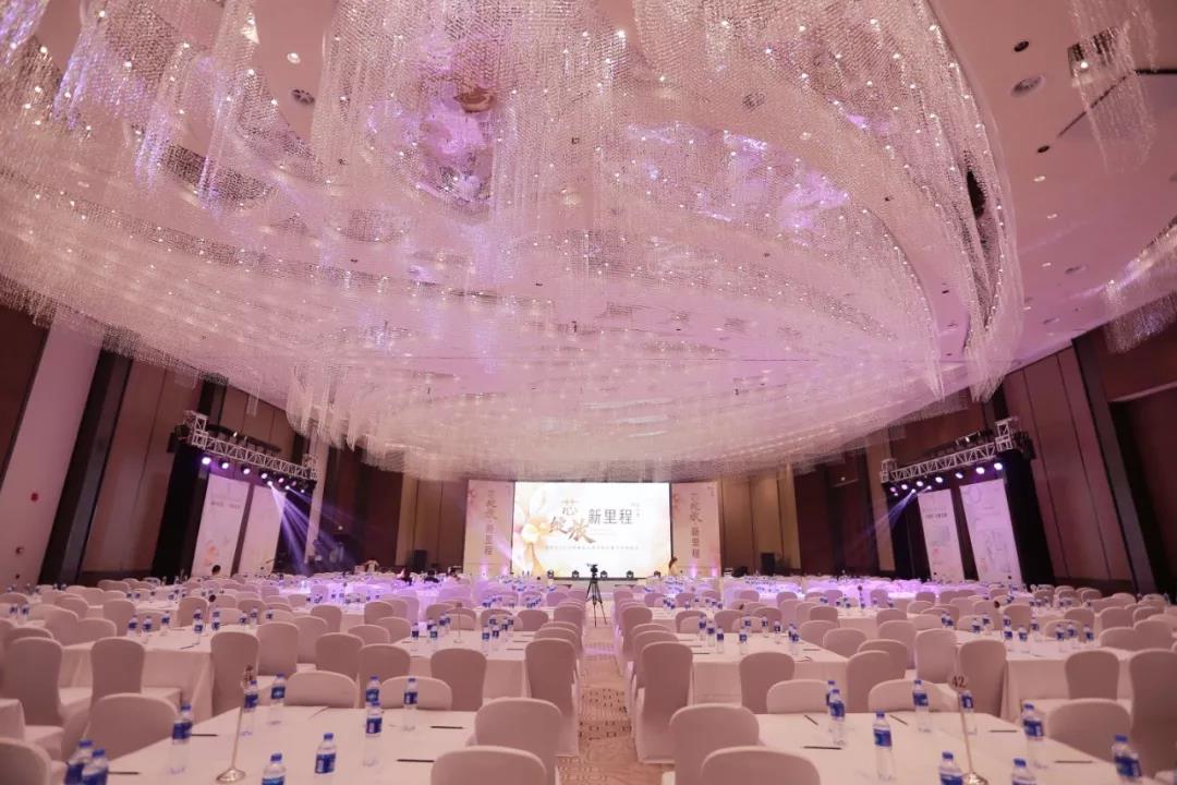 花間堂新品發(fā)發(fā)布會(huì)現(xiàn)場