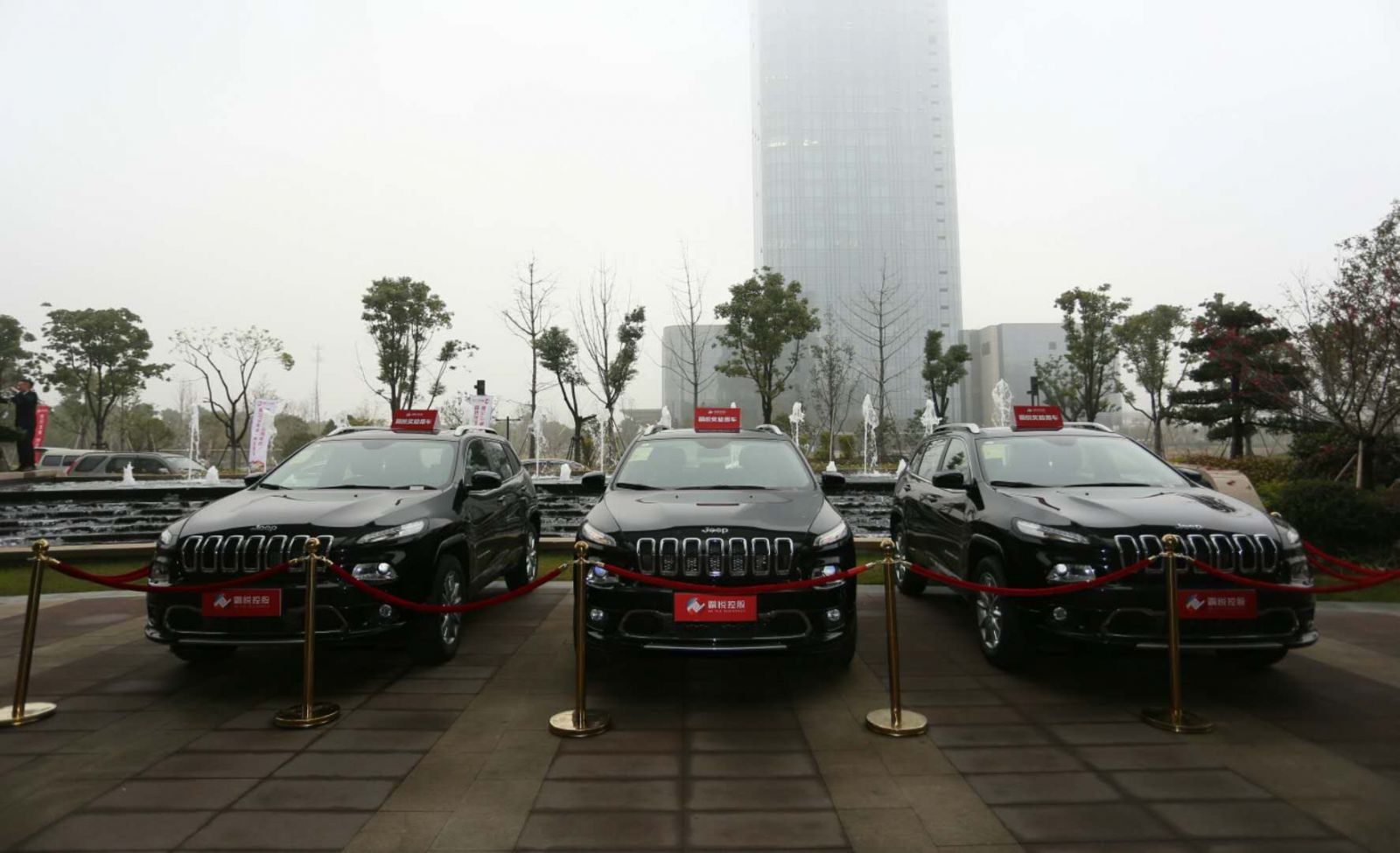 會(huì)議接待用車(chē)