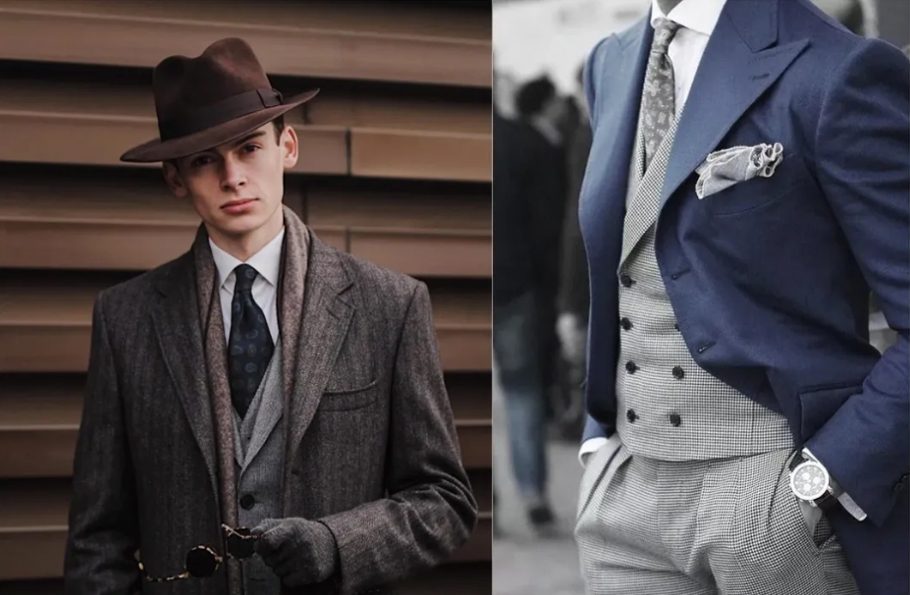 絲巾、領(lǐng)結(jié)